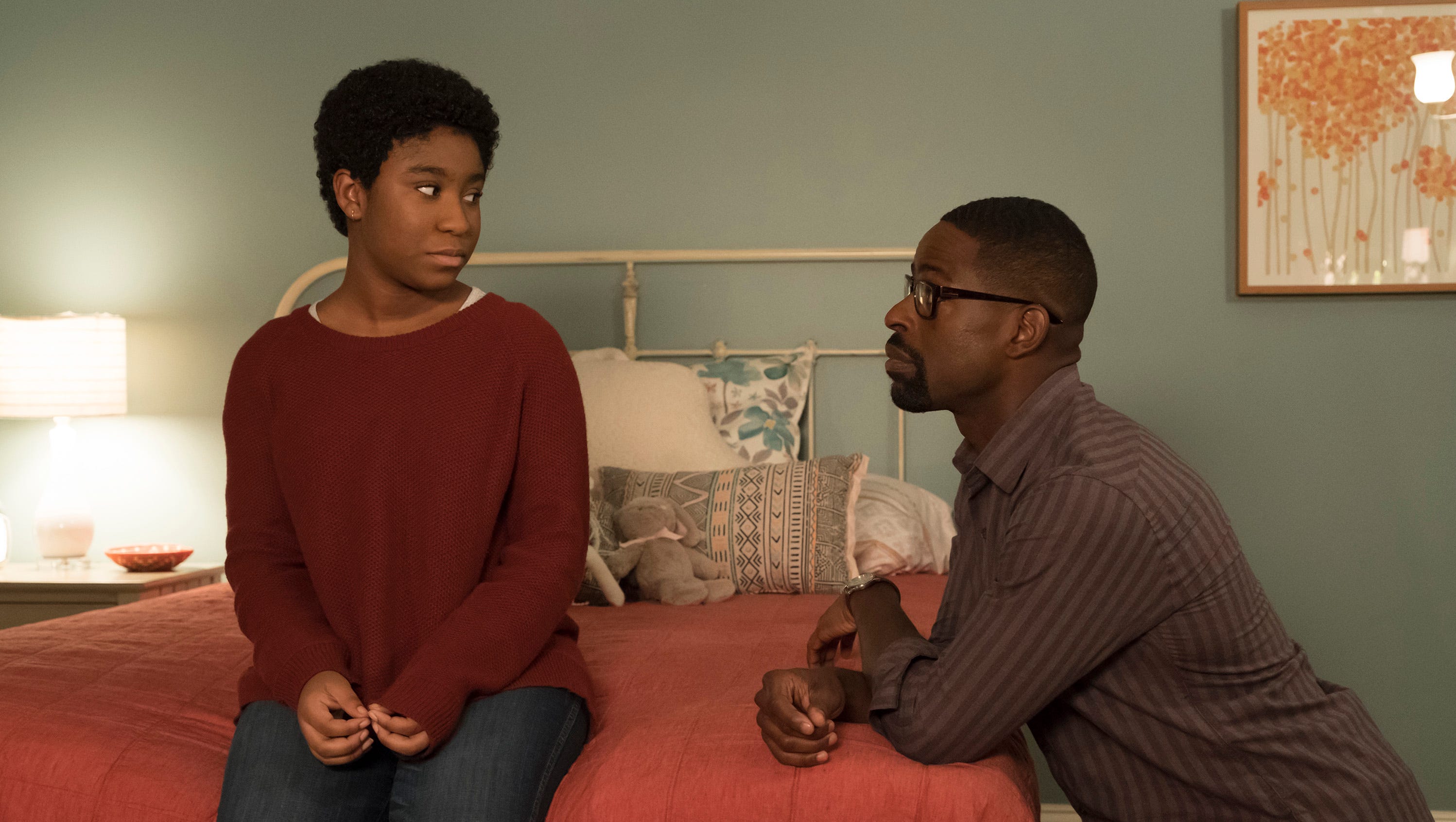 This Is Us Recap Deja Returns To The Fold Ahead Of Season Finale