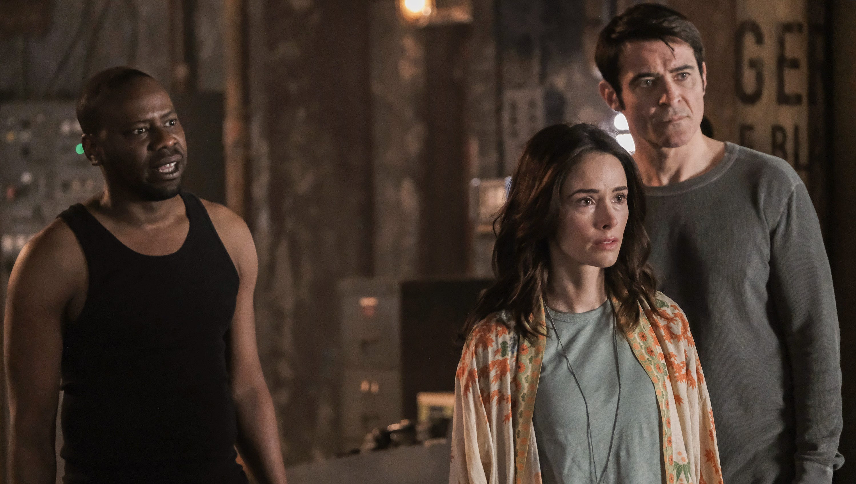Timeless Nbc Fans Earn Another Reprieve With Finale Movie Timeless has gone above and beyond for its second season, but there is one question fans are still dying to know the answer to: timeless nbc fans earn another reprieve