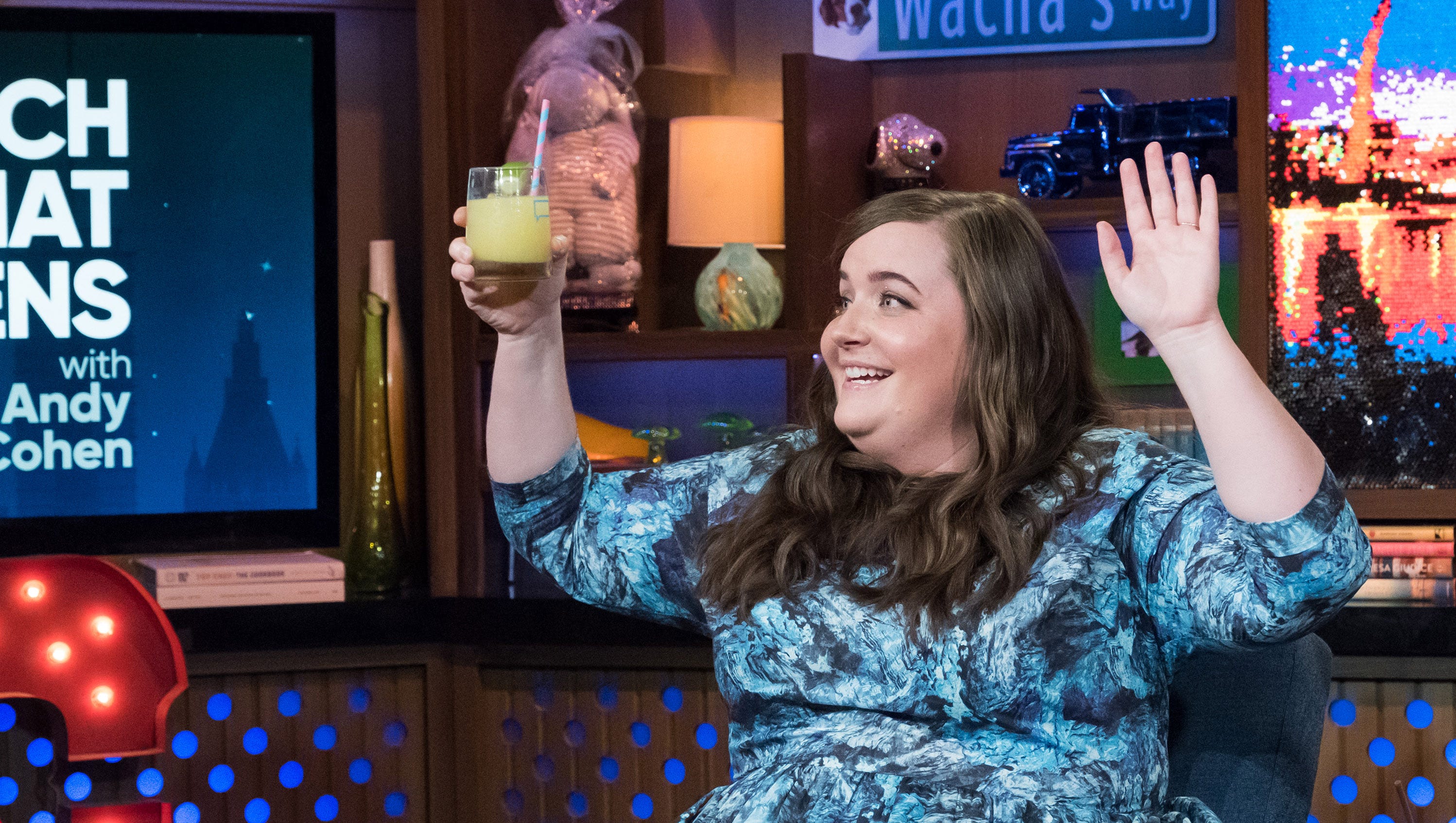 Phoenix native Aidy Bryant nabs her first acting Emmy nomination