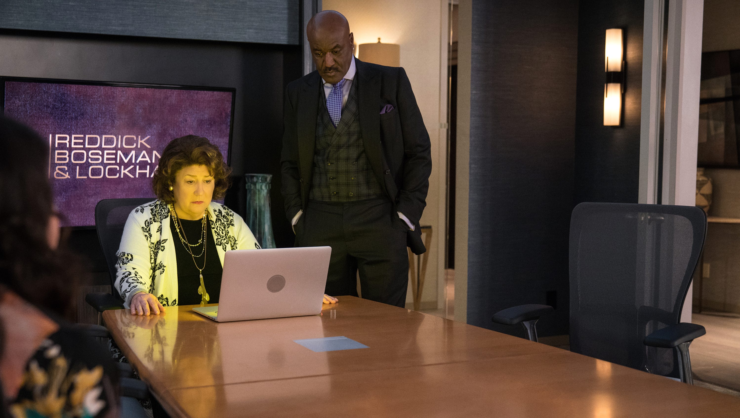 The Good Fight How The Show Become So Explicitly Anti Trump
