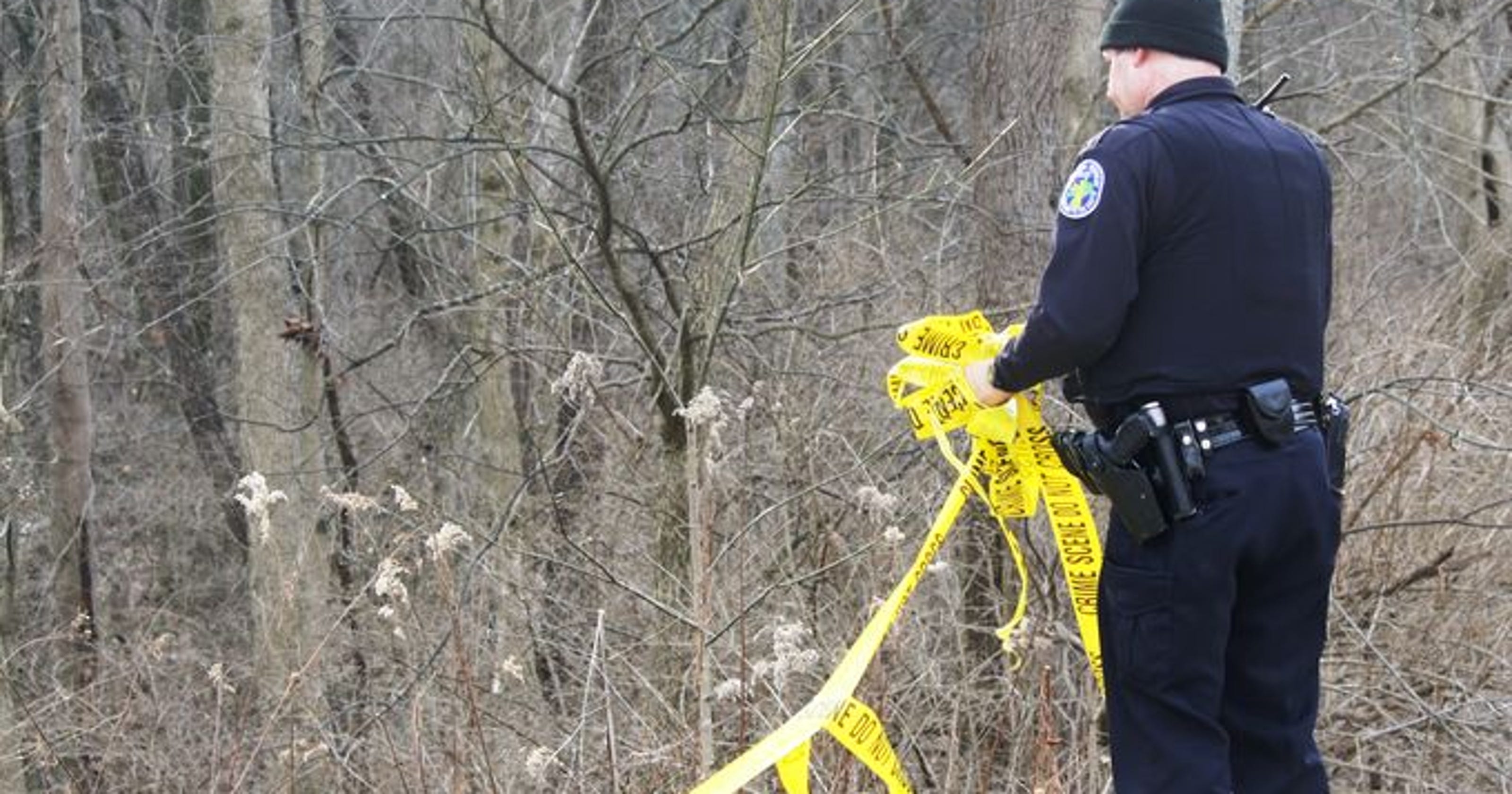 Covington police ID second suspect in fatal shooting