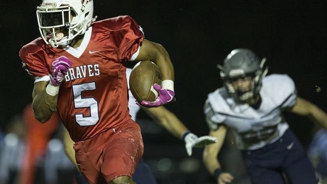Nj Football Michael Alberque Named St John Vianney Head Coach