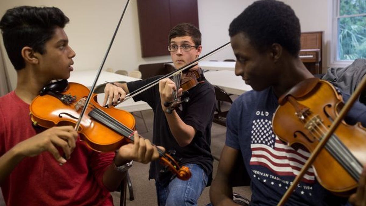 Marie Jureit Beamish Christmas Concert 2022 2018 Sunset Concert Series To Feature Flute Choir, Symphony And 'Jureit  Musicales'