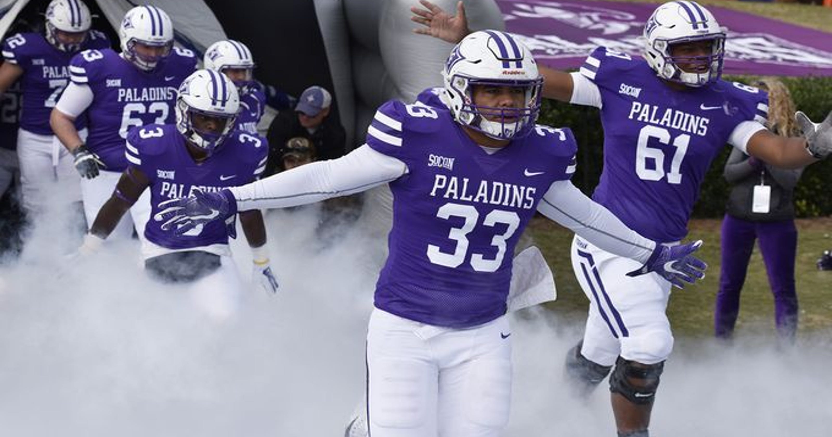 Furman Football Program Receives Another 1 Million Gift furman-football-program-receives-another-1-million-gift