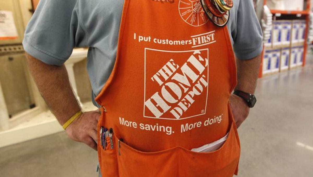 Home Depot Plans To Hire More Than 1 600 People In Metro Phoenix
