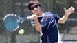 12 titles since 1985: Tucson St. Gregory boys tennis
