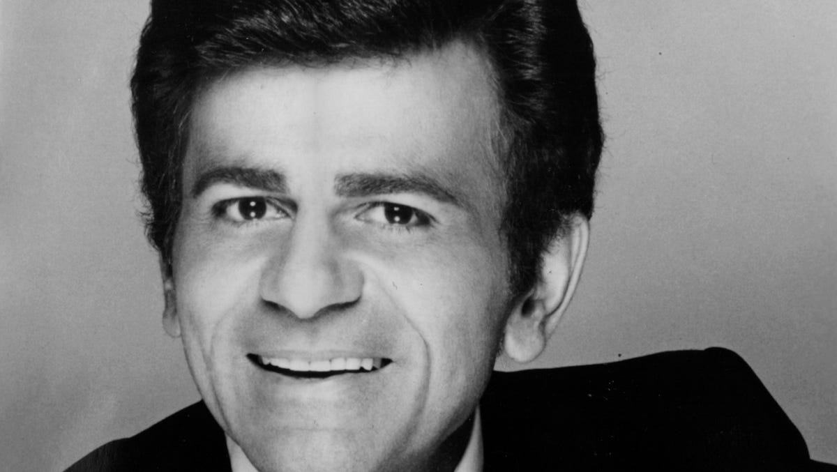 Casey Kasem