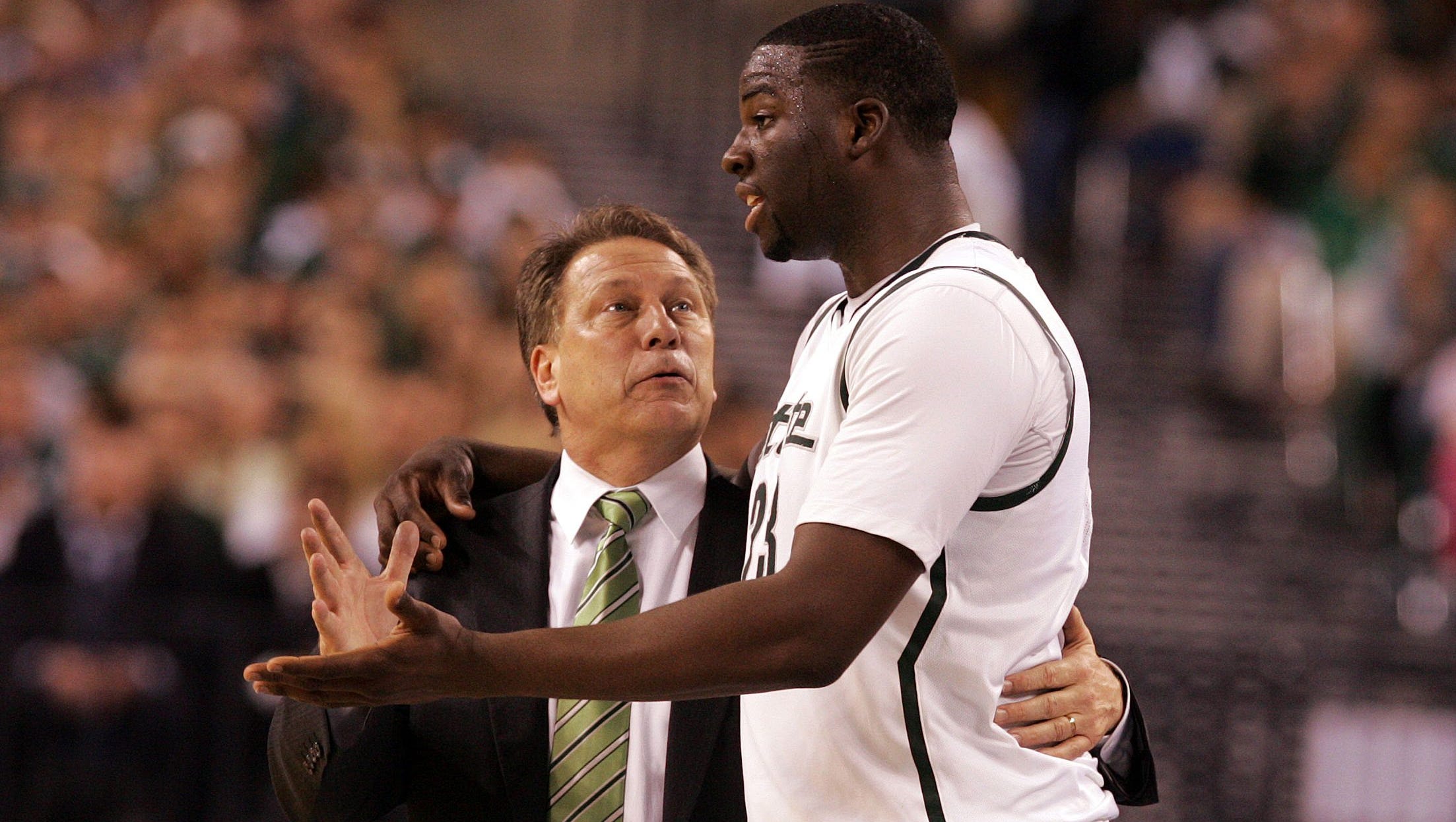Hey Joe The Unabridged Draymond Green Scrapbook