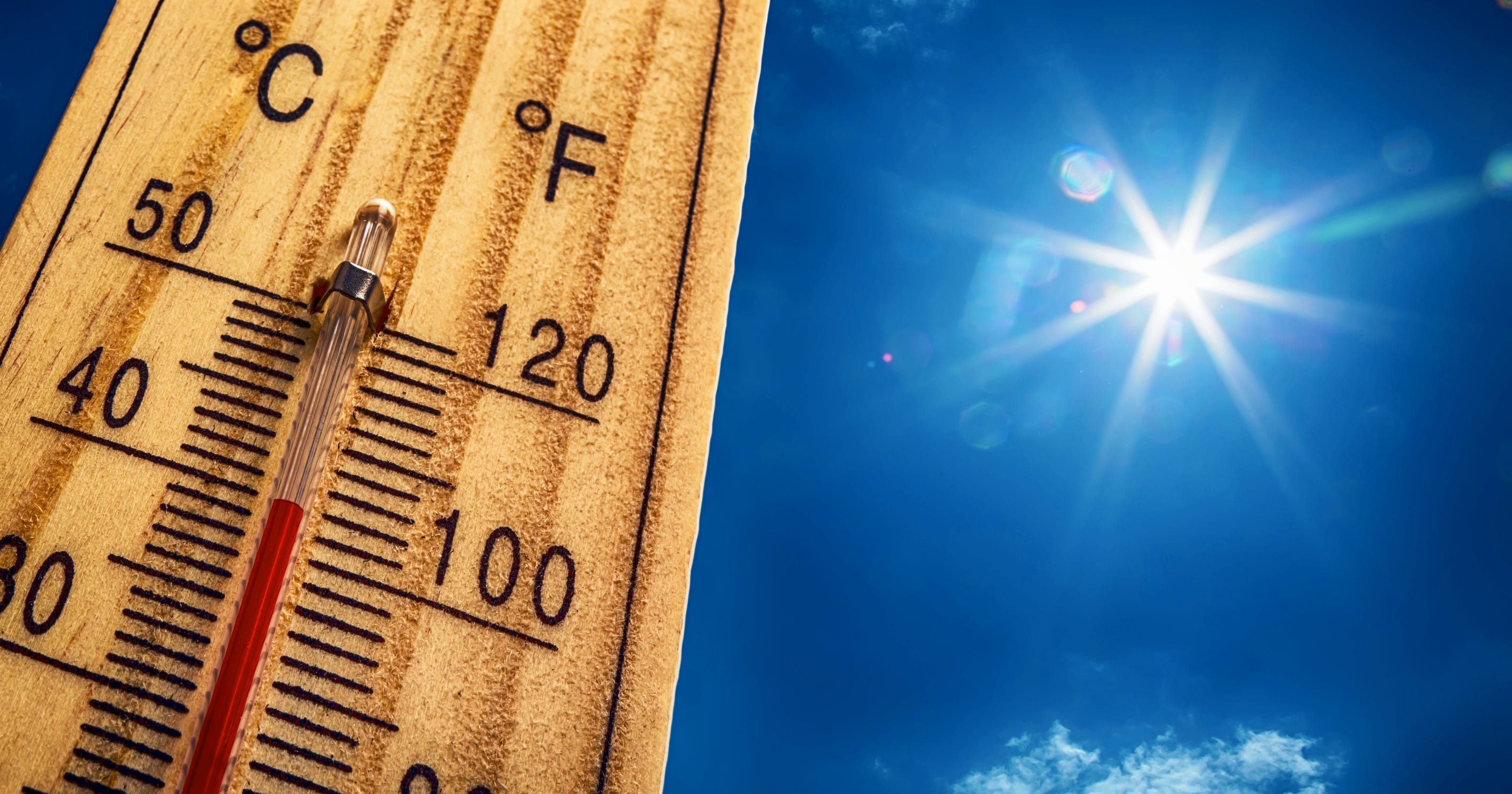 Heat deaths in Phoenix reached record high in 2018