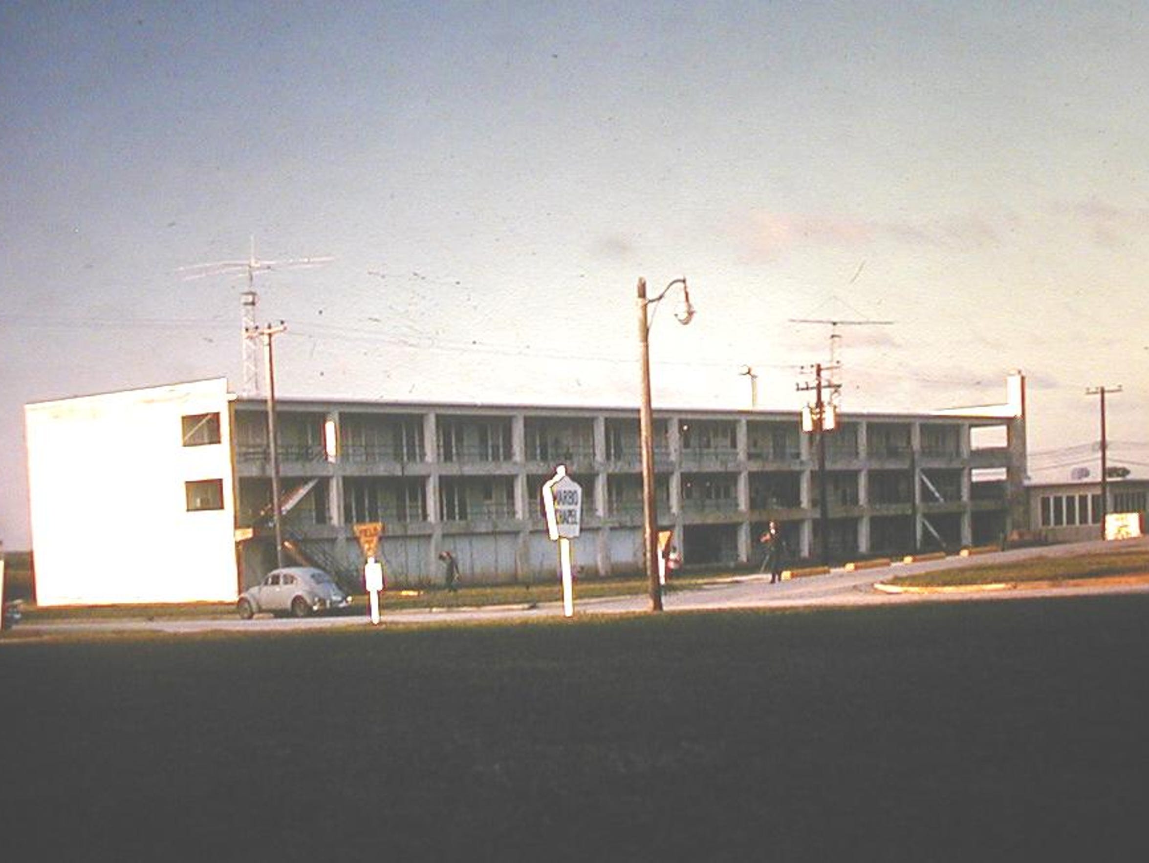 More veterans allege Agent Orange use at military bases