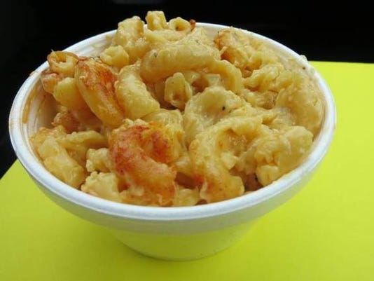 Image result for fabulous mac & cheese