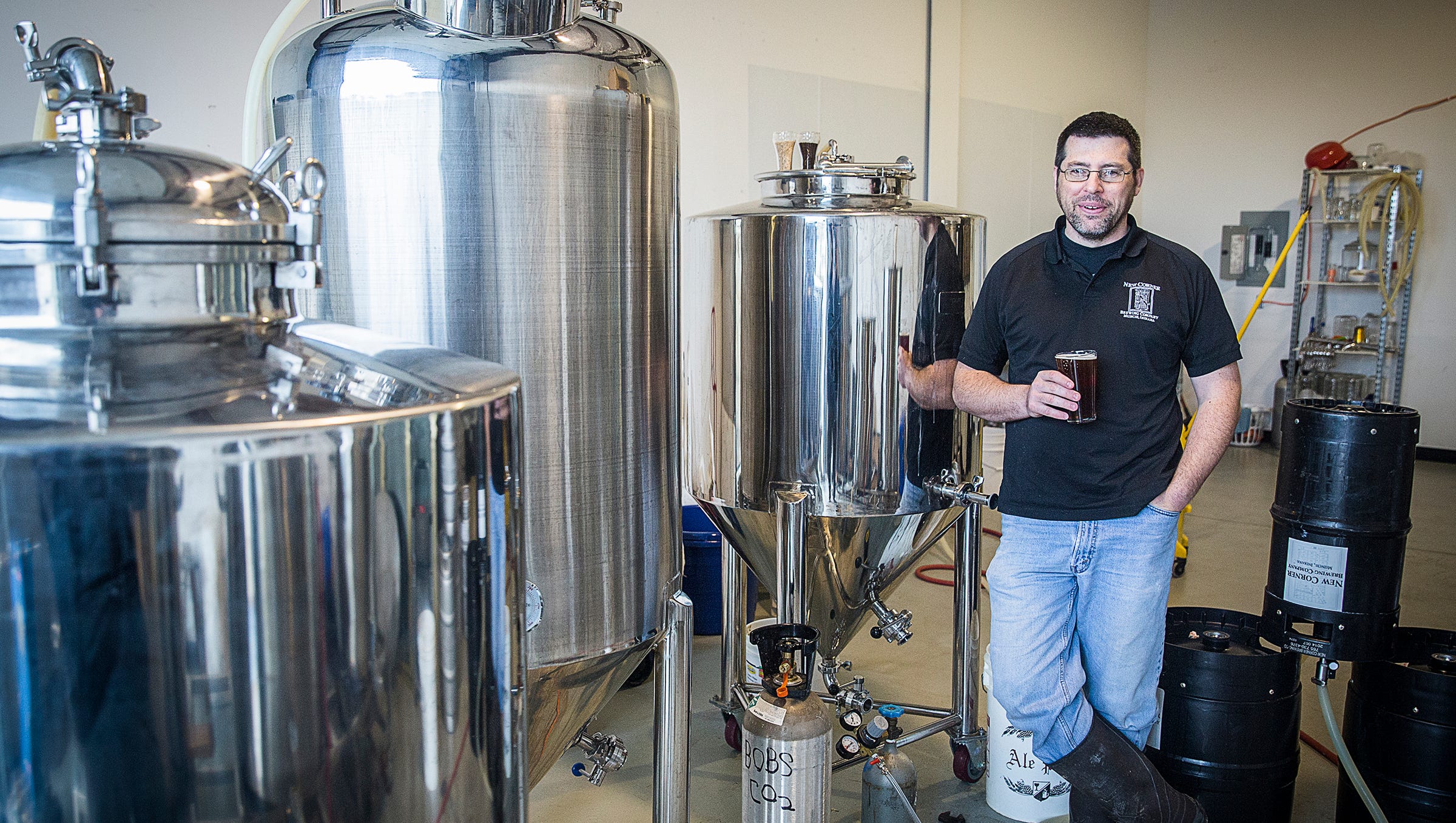 Microbreweries to be welcomed downtown