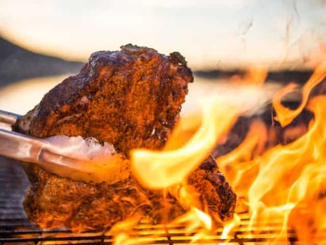 14 Of The Most Common Grilling Mistakes And How To Avoid Them