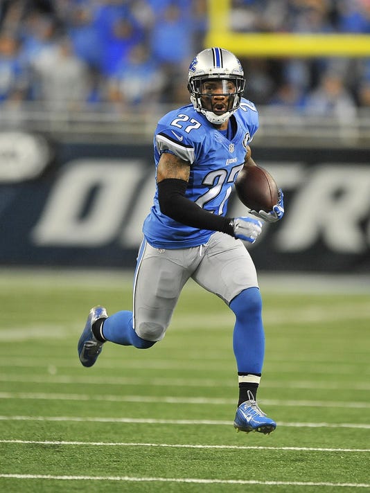 Durability Tenacity Drive Lions Glover Quin