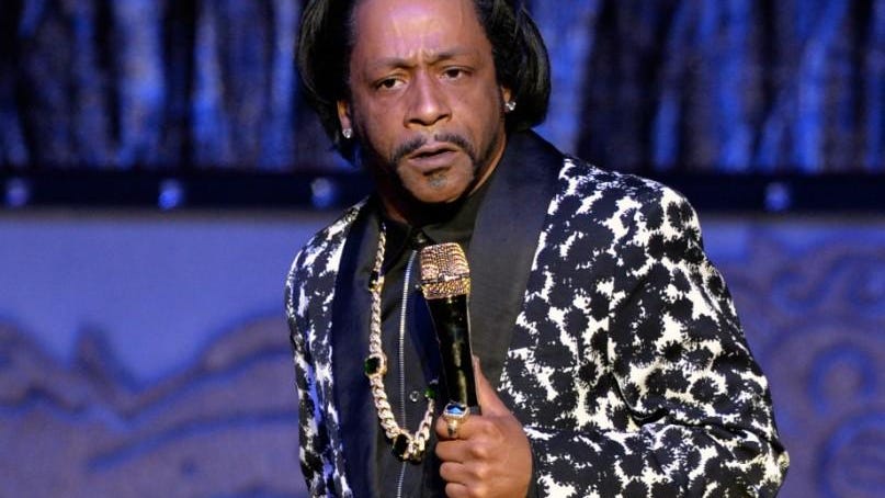 Katt Williams Dropped The Mic and Bounced Following A Bomb Threat [VIDEO]