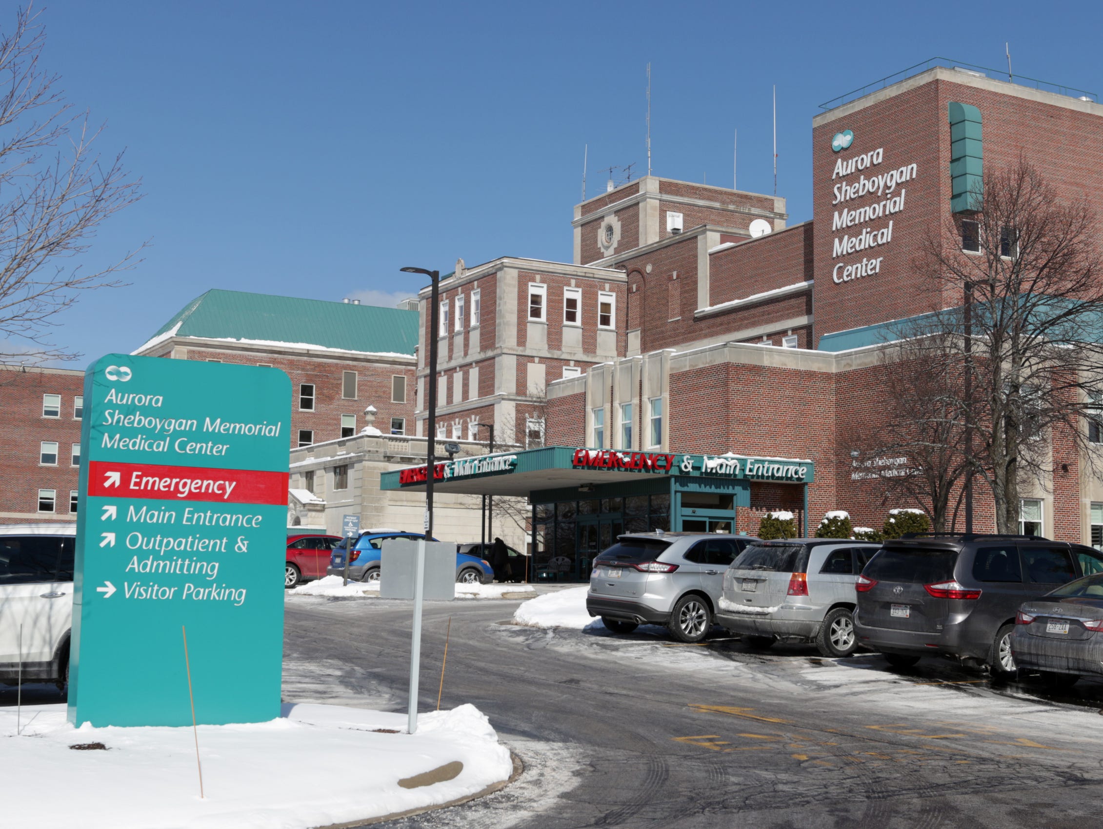 Aurora Urgent Care Sheboygan 11 - r3dyvgo