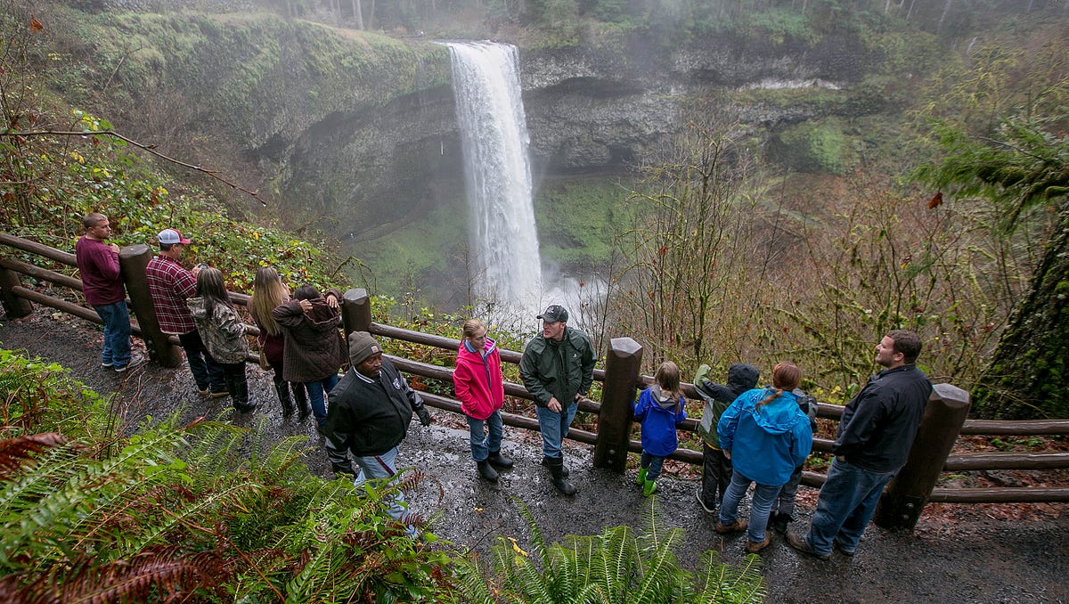 Mid Willamette Valley Bucket List 20 Things To Do