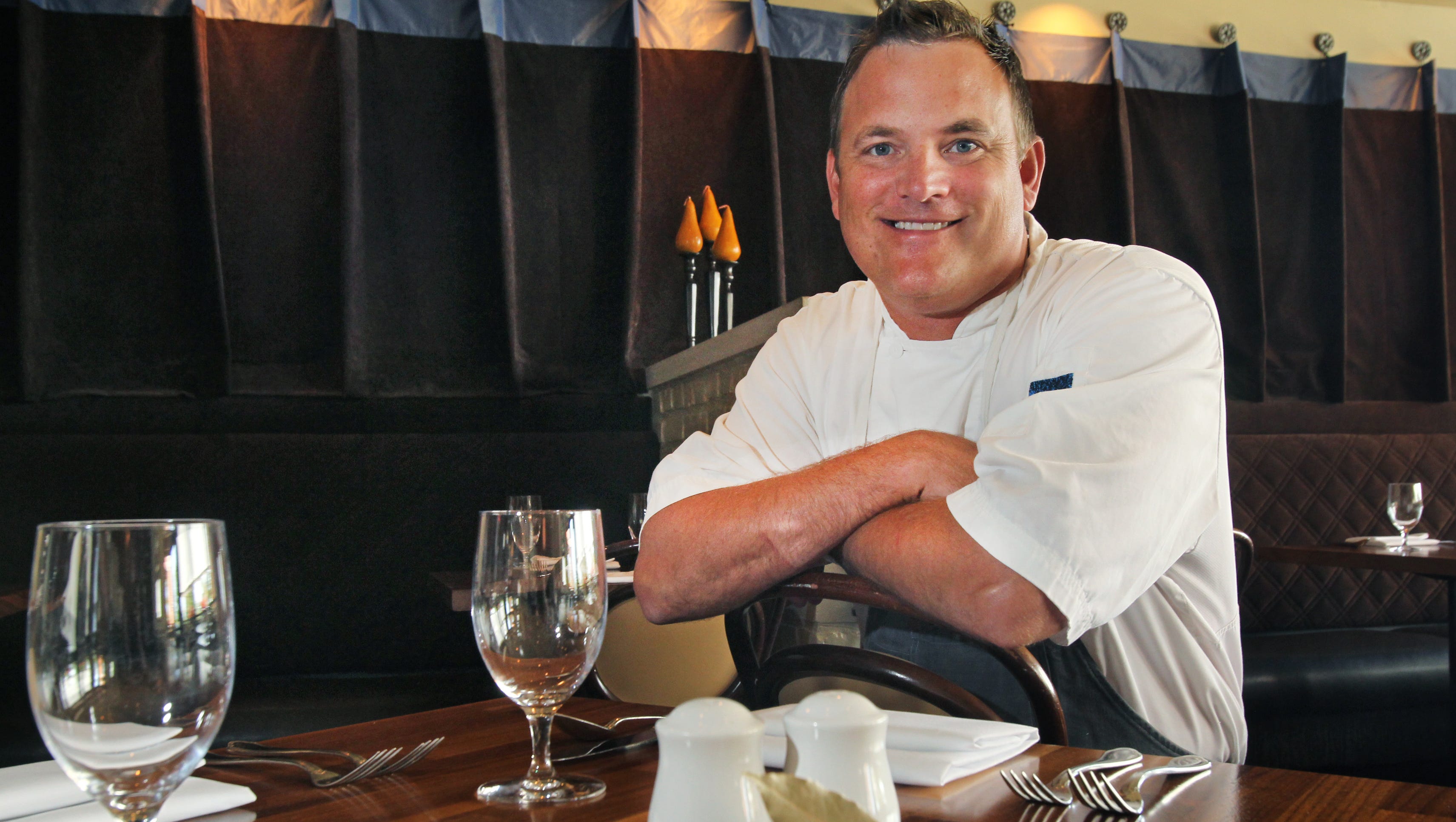Indianapolis restaurants: Oakleys Bistro founder wants to be out there