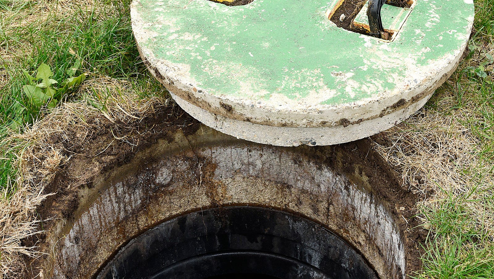 Before you buy A checklist for well, septic systems