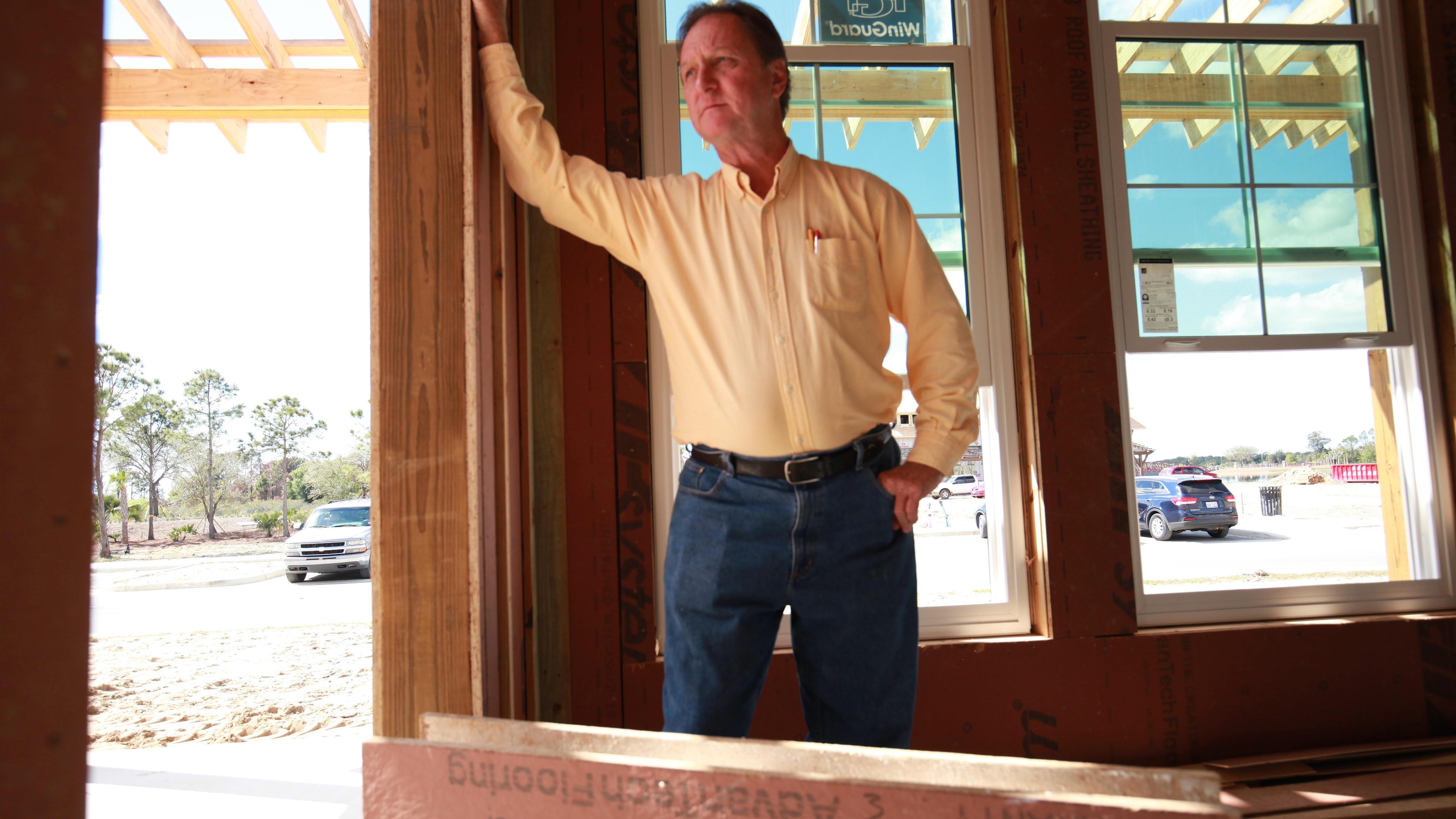 From Tiny To Upscale A Southwest Florida Builder Re Invents Home