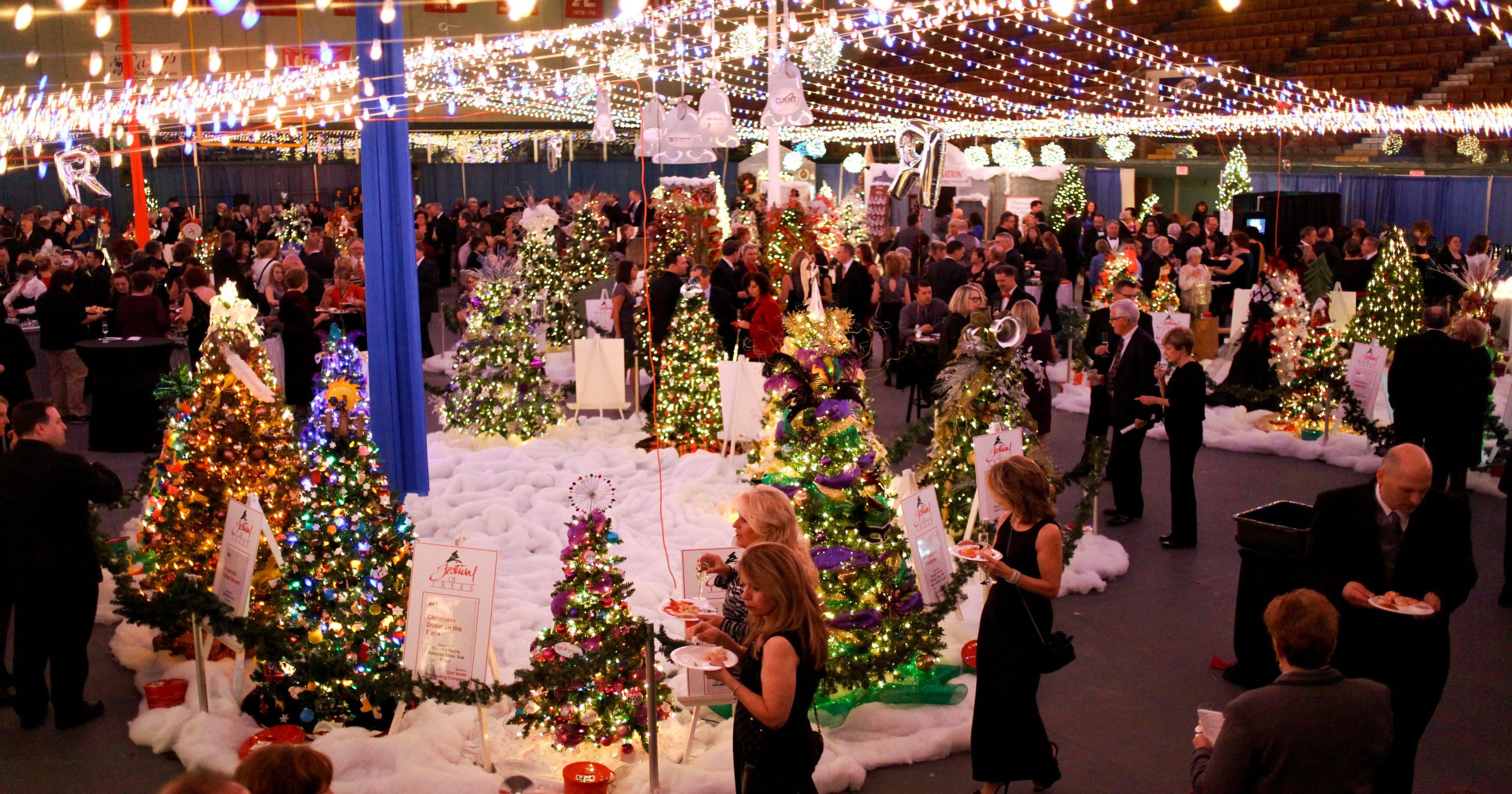 Festival of Trees