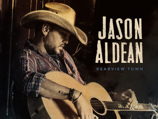 Image result for jason aldean rearview town