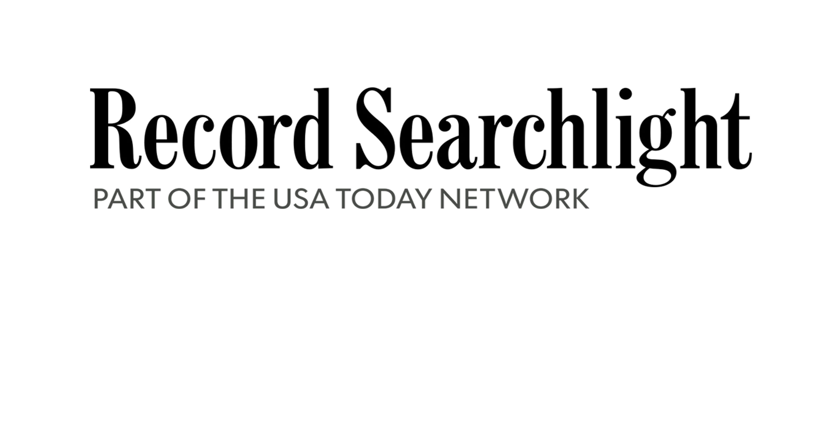 Record Searchlight Obituaries - 96ldtq5