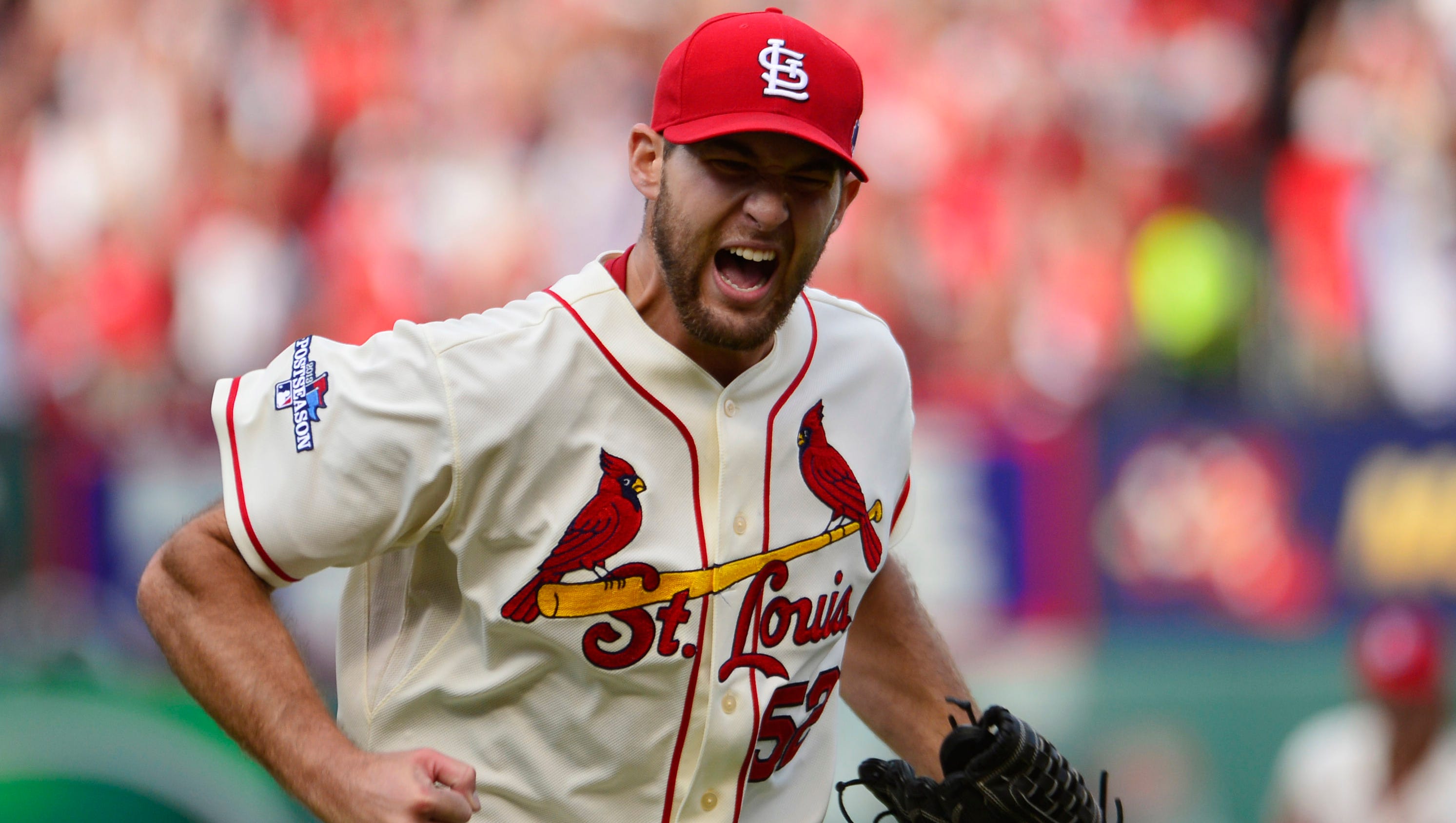NLCS Game 2: Wacha did it again, Cards take 2-0 series lead
