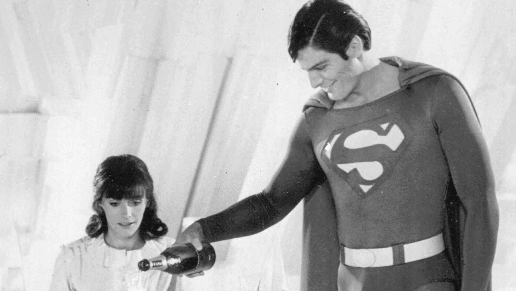 Margot Kidder, who played Lois Lane in 'Superman,' dies at age 69