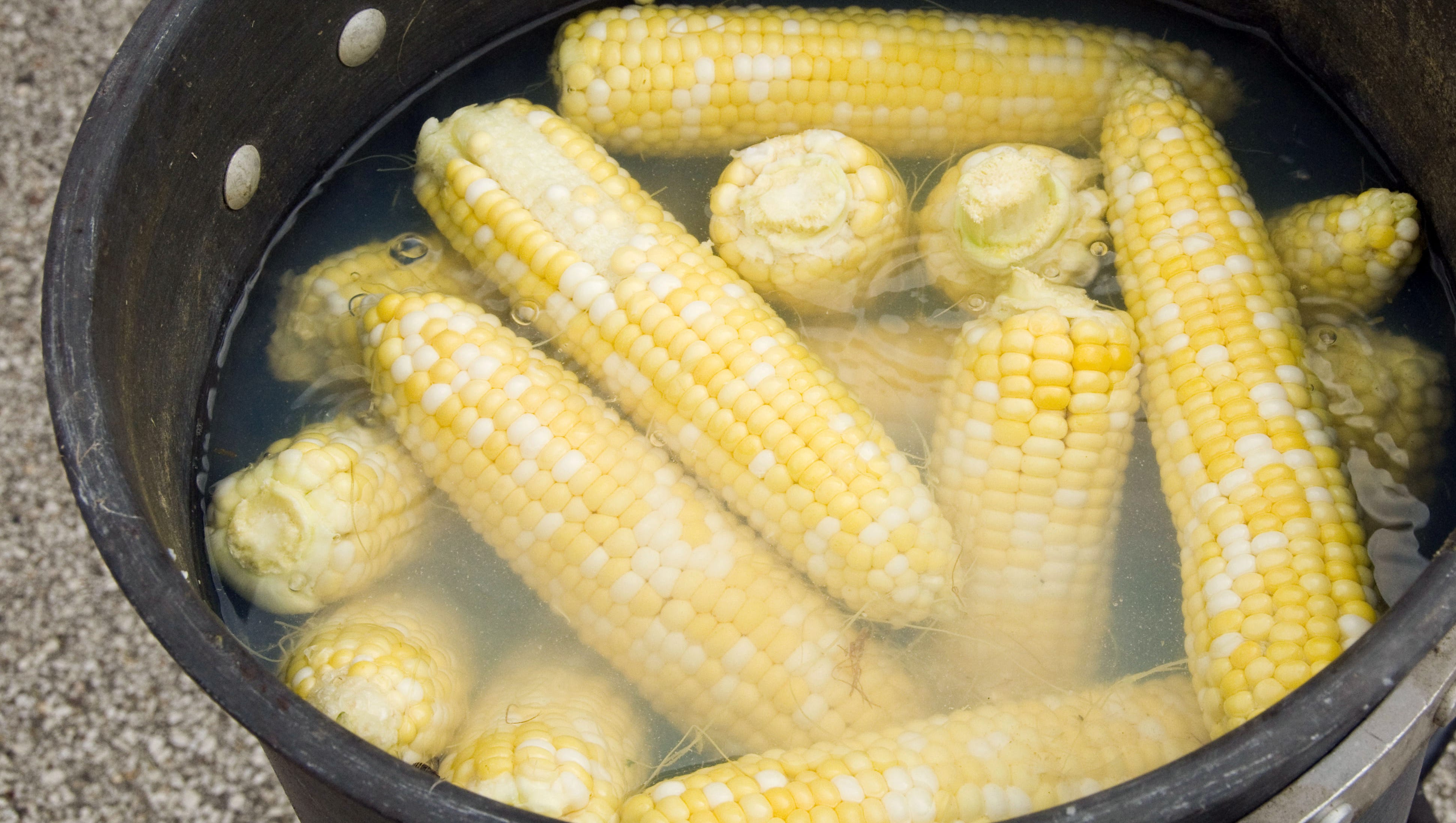 Iowa Sweet Corn Tips On Cooking The Summertime Treat