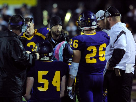 E G Coach Of The Year