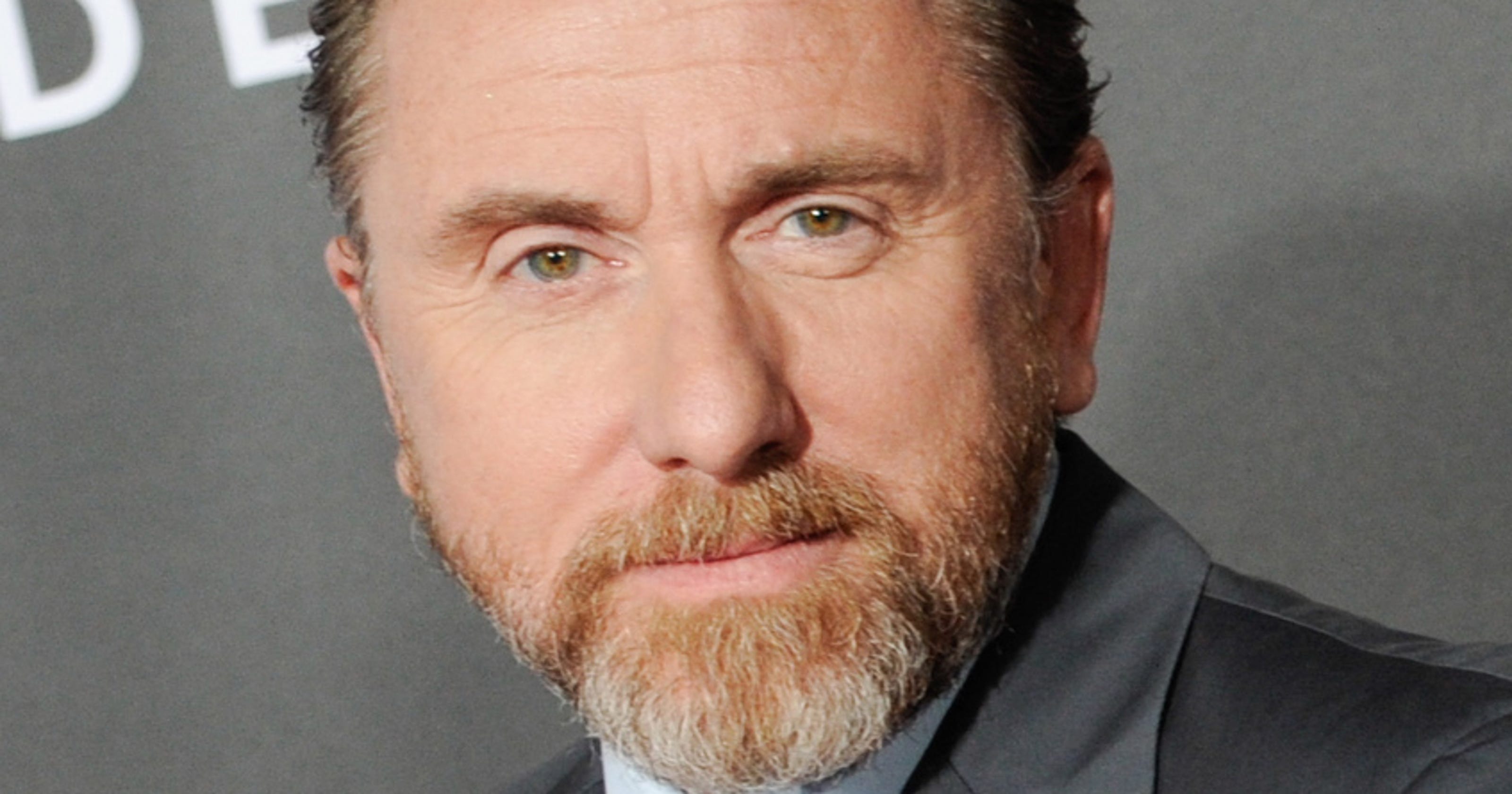 Tim Roth talks about racism, protests and 'Selma'