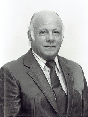 John "Doc" Cheney