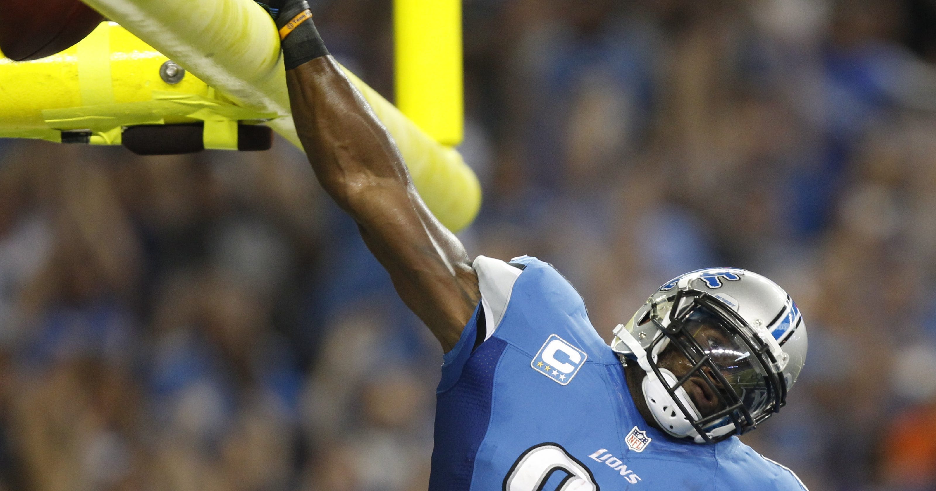 calvin johnson pop