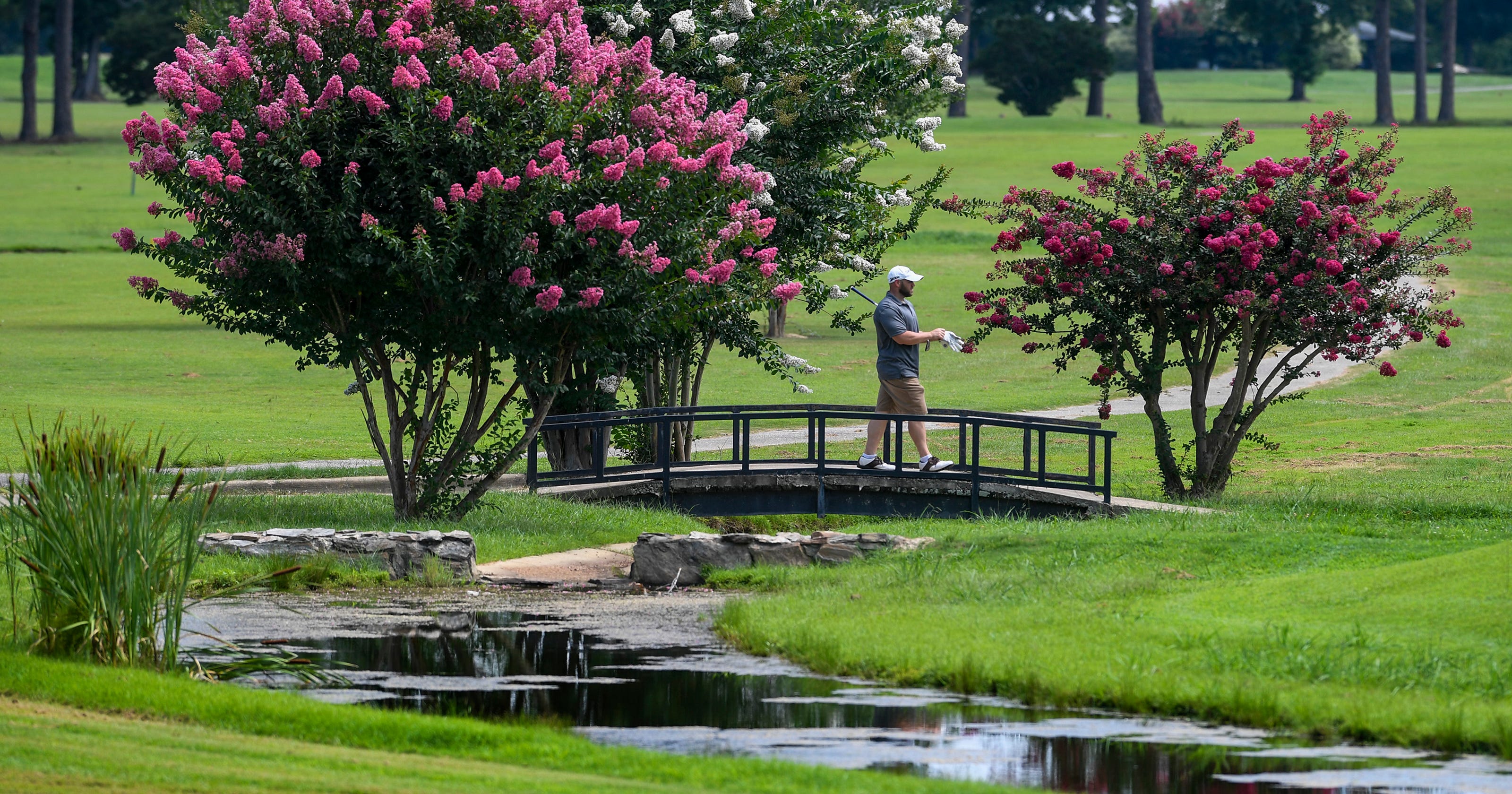 Quail Walk Country Club in Wetumpka to close
