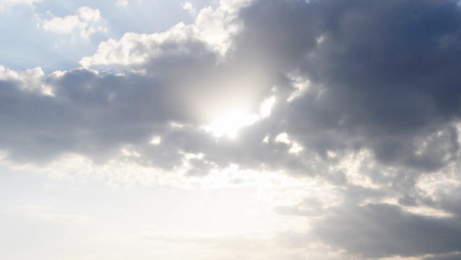 Metro Detroit Forecast Hot Muggy Weather And Storms On Tap