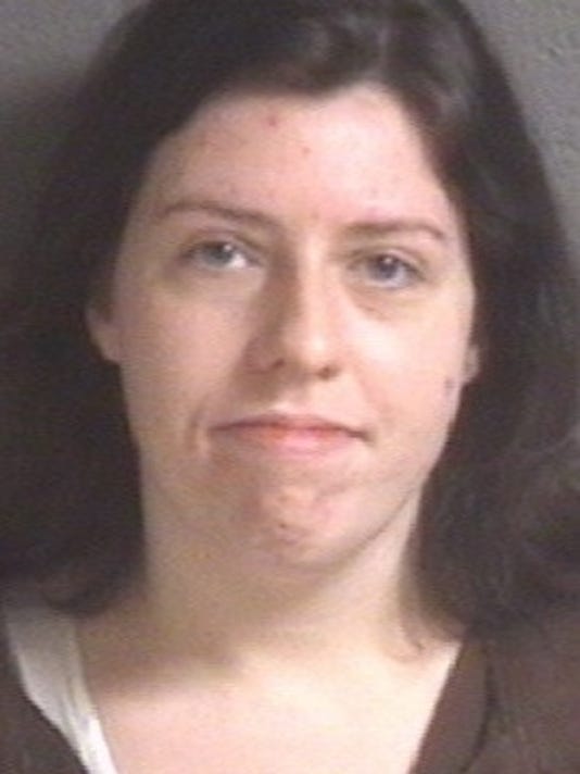 Woman sentenced in Asheville slaying tied to Craigslist ad