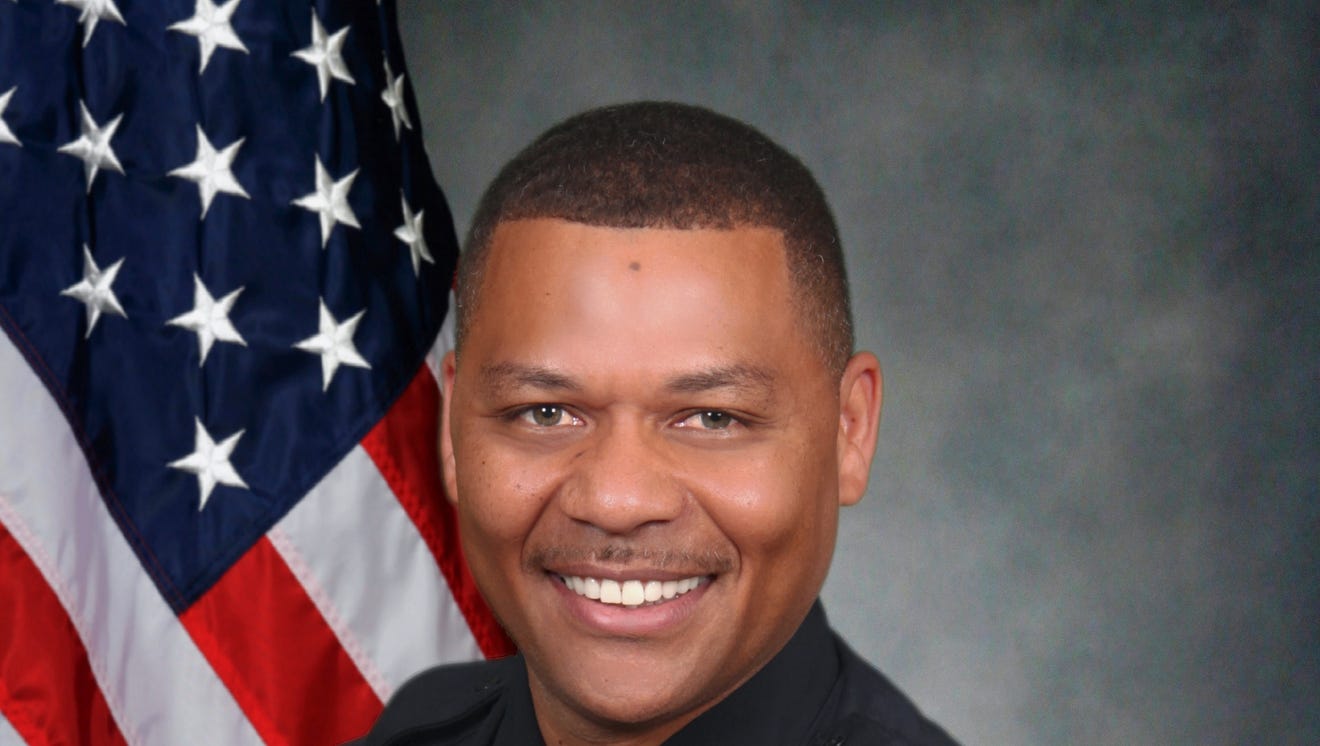 Greenville names police chief finalists