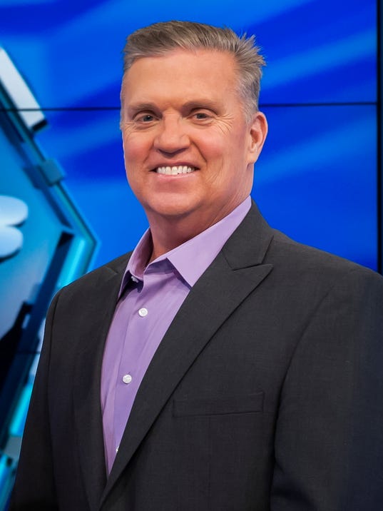 NASCAR broadcaster Steve Byrnes dies at 56 after battling cancer