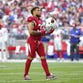 Cardinals nearing restructured deal to bring back safety Tyrann Mathieu