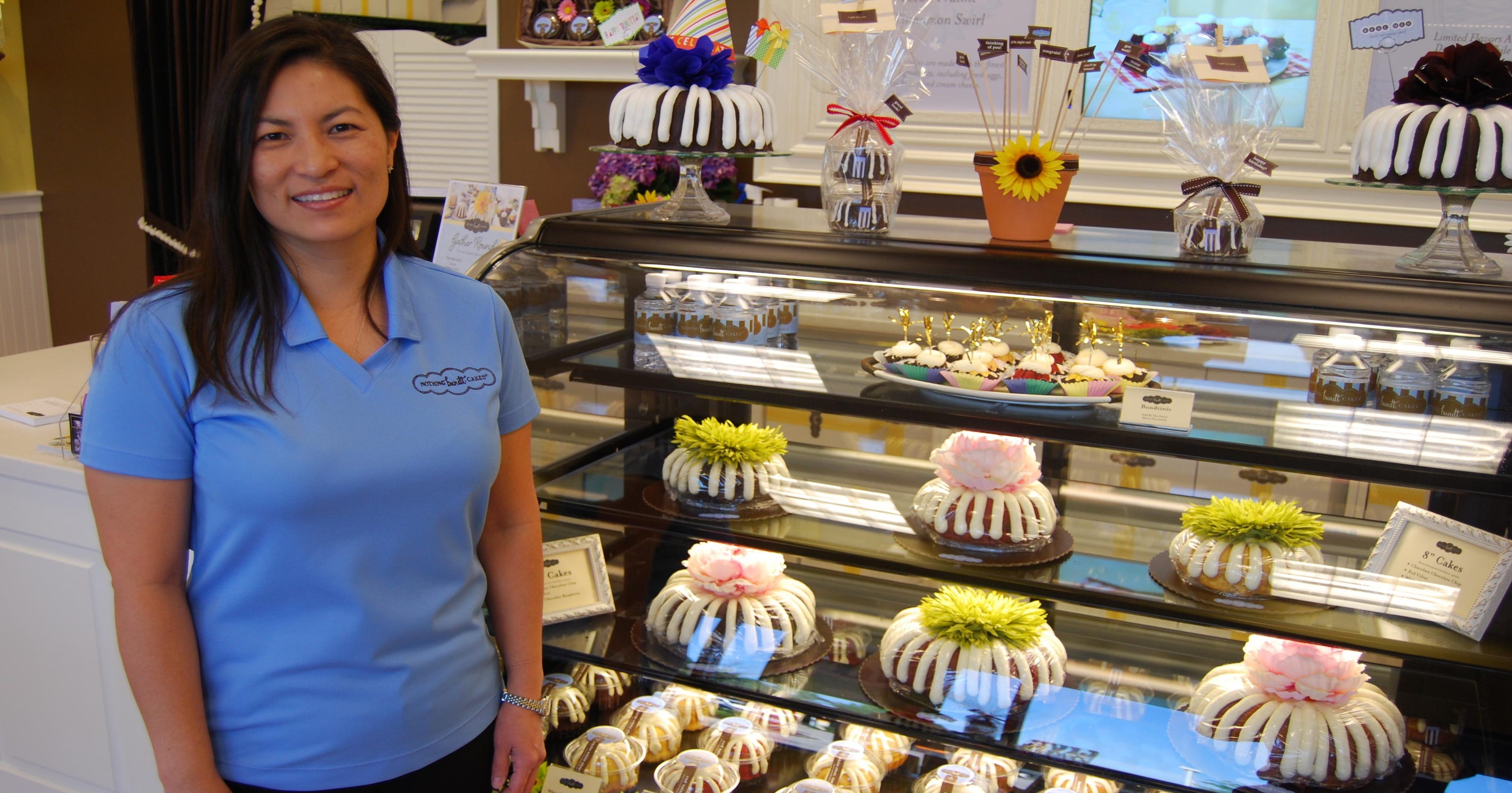 Nothing Bundt Cakes Turkey Creek Nothing Bundt Cakes Turkey Creek