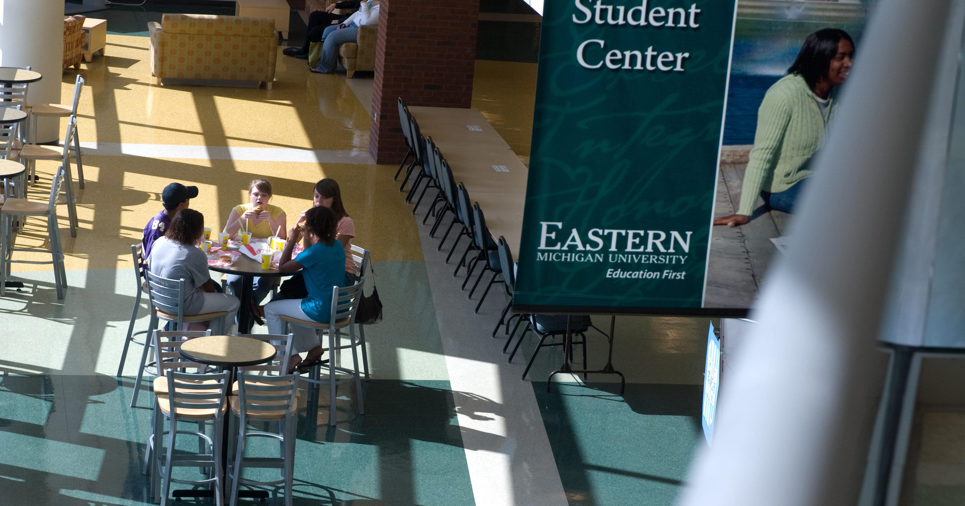 Eastern Michigan to create state foster parent training program