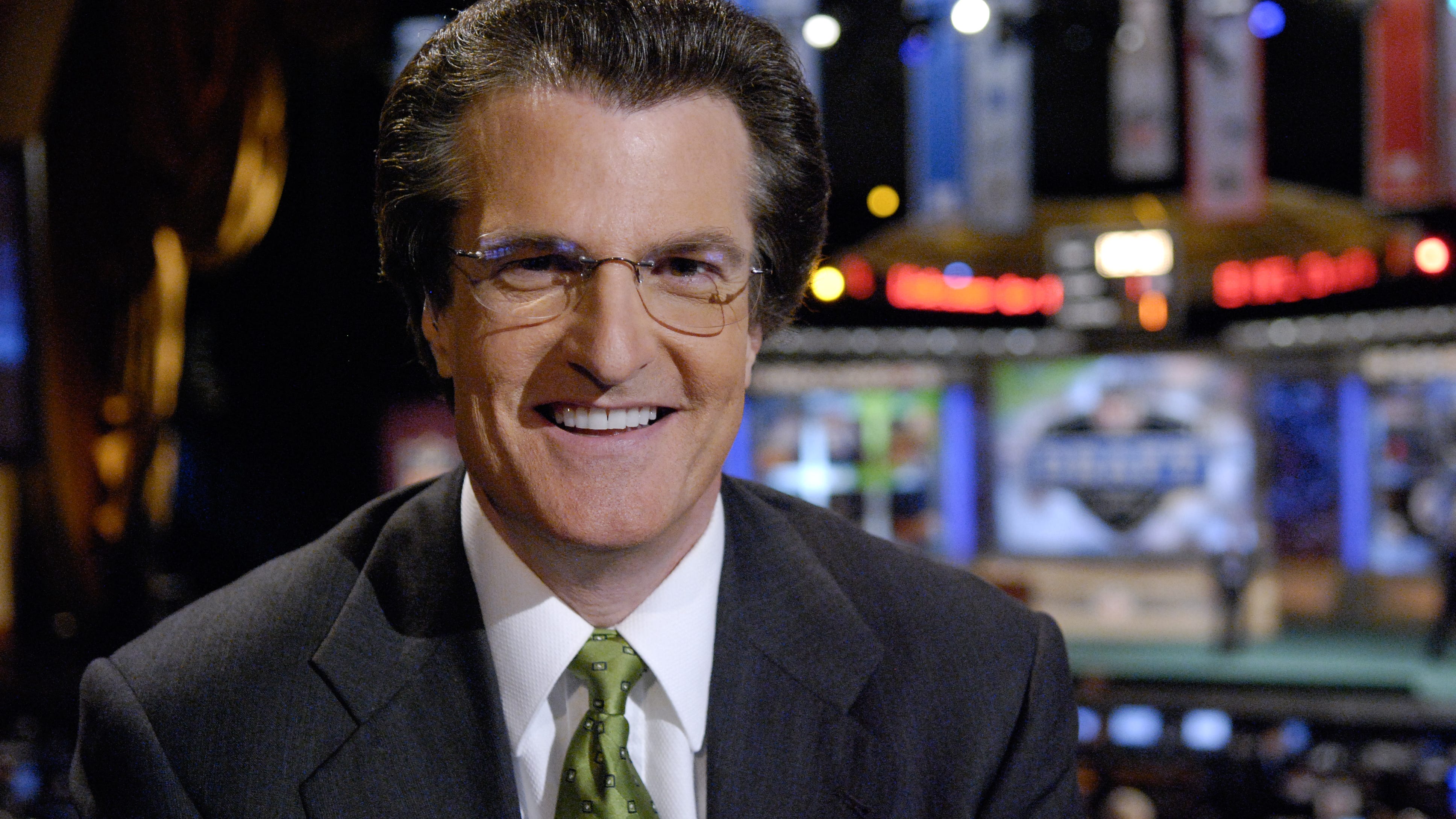 Mel Kiper a look back on 1994 NFL Draft feud with Colts GM Bill Tobin