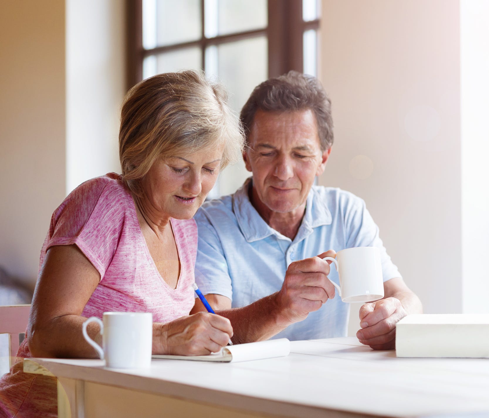 A focus on just the active part of retirement can shortchange your quality of life once you begin to decline, which is why financial advisors suggest you also look at how you'll live in the later phase. Here's what you should consider for that second