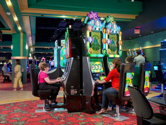 Wizard Of Oz Themed Casino Ny Valgstatindinoza