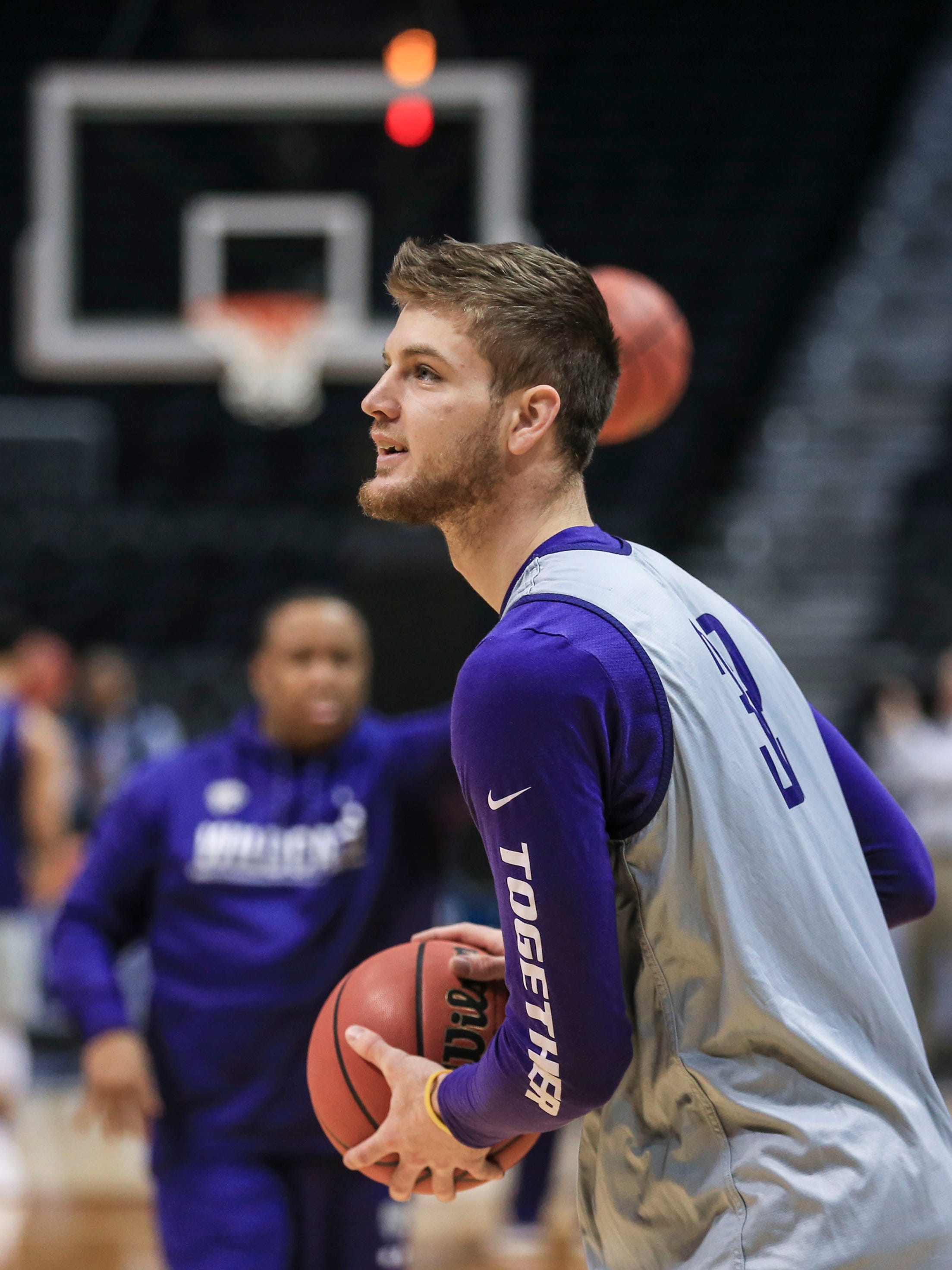 Injured Kansas State S Wade Didn T Confirm He Ll Play Against Kentucky