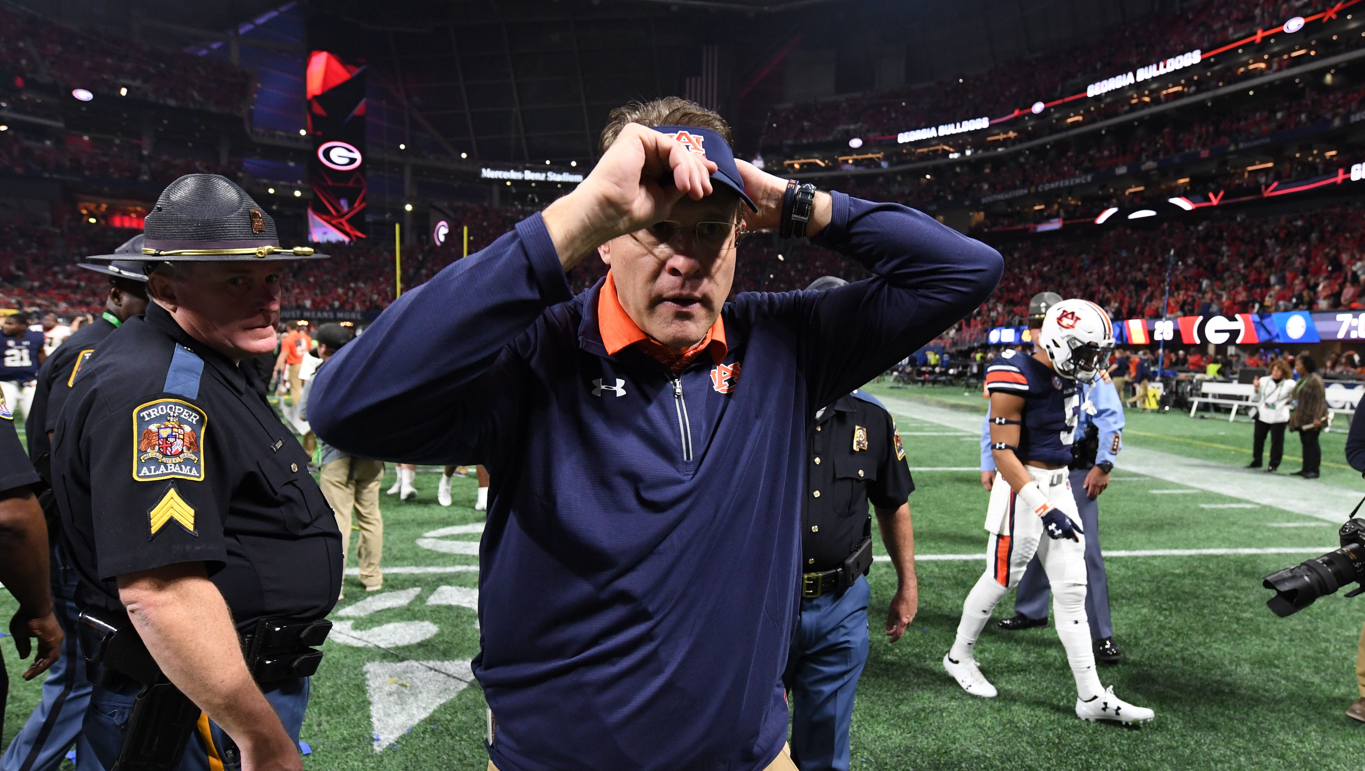 Expect Drama Just Not As Much On College Football Signing Day