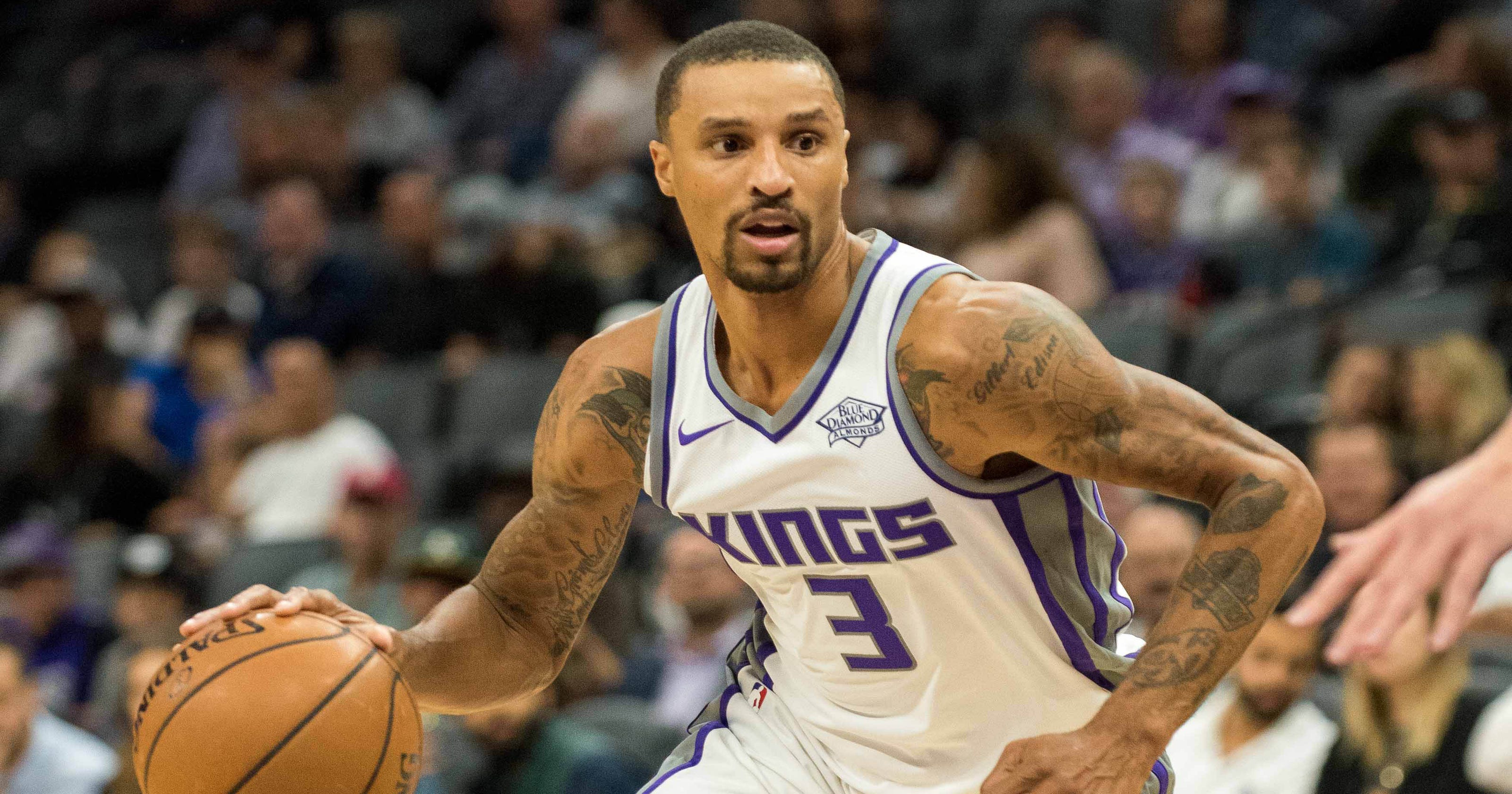 George Hill Mad Over Indy S Decision To Close Broad Ripple