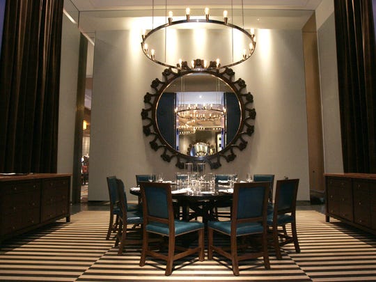 From 2000 To 2017 Restaurant Of The Year Past Winners