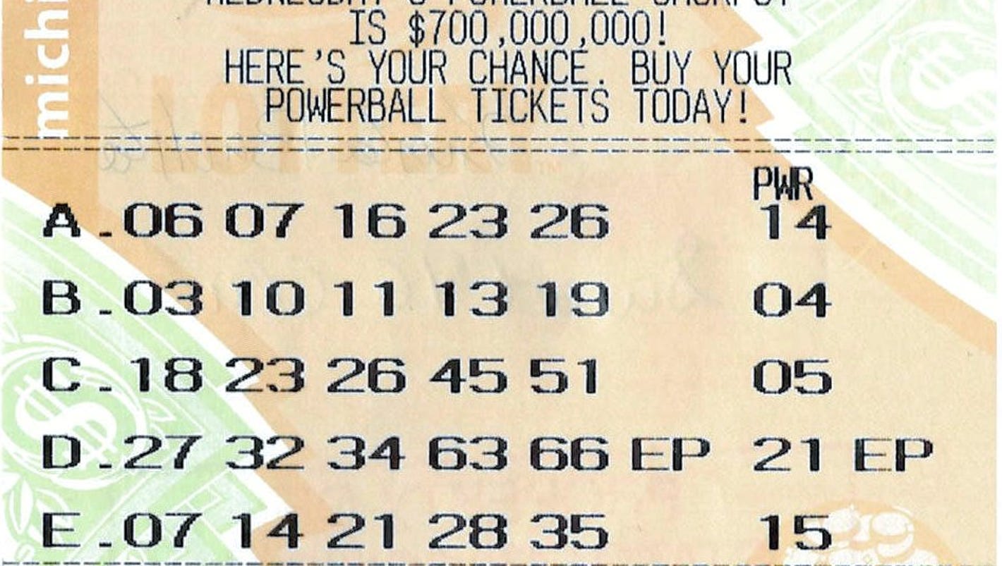 Million dollar mystery solved as Powerball winners claim prize1600 x 800
